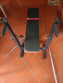 attrezzatura sportiva