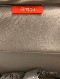 Zaino monospalla Manfrotto