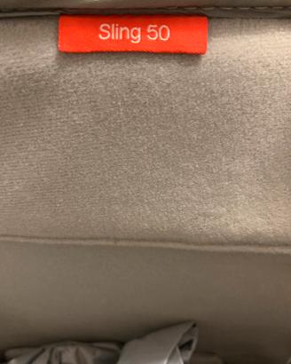 Zaino monospalla Manfrotto