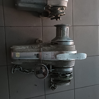 Vendita salpa ancore