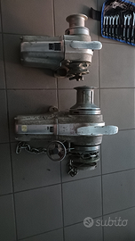 Vendita salpa ancore