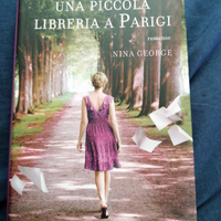 Una piccola libreria a Parigi