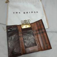 Portachiavi the bridge 