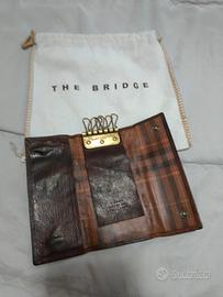 Portachiavi the bridge 