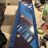 Tavole Fireflay rampage 158 come nuova