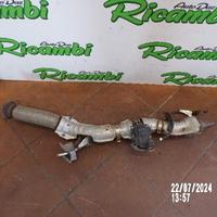 VALVOLA DI SCARICO QASHQAI J10 1.6 DCi 2012