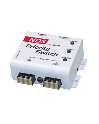 PRIORITYSWITCH 230V NDS