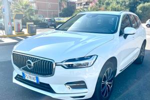 VOLVO XC60 D4 Inscription