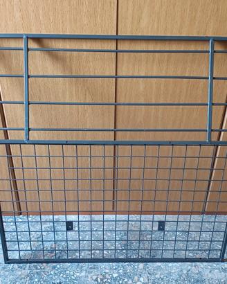 Land Rover griglia baule protezione animali