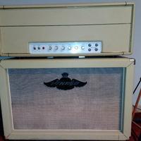 MARSHALL JTM45 CLONE