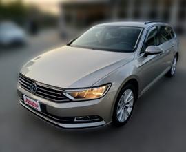 Volkswagen Passat Variant 1.6 TDI Business BlueMot