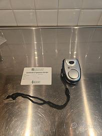 pedometro oregon scientific