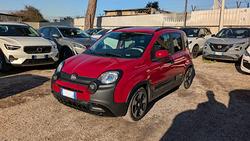 FIAT Pandina HYBRID CROSS 1.0cc 70cv ANDROID/CAR