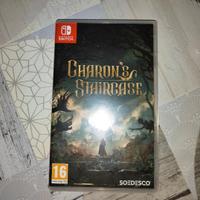 charon's staircase switch 