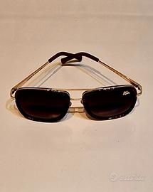 occhiali da sole Lacoste vintage