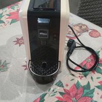 macchinetta di caffe REKICO