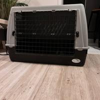 Kennel per cani di grossa taglia