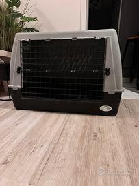 Kennel per cani di grossa taglia