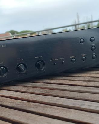 Amplificatore Pioneer A-203