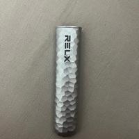 RELX artisan acciaio battuto limited edition