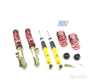 KIT SOSPENSIONE FILETTATA EIBACH MTS HYUNDAI I20 G