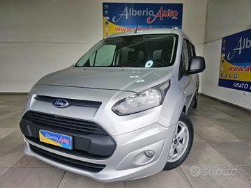 Ford Tourneo Connect 1.6 TDCi 115 CV 7 POSTI IVA C