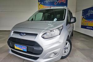 Ford Tourneo Connect 1.6 TDCi 115 CV 7 POSTI IVA C