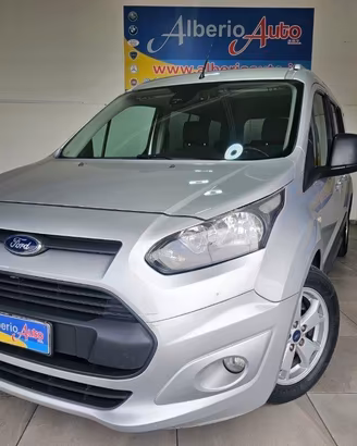 Ford Tourneo Connect 1.6 TDCi 115 CV 7 POSTI IVA C