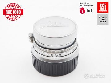 Leica Summicron-M 50 F2 Rientrante