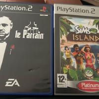 Giochi PlayStation 2