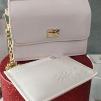 Set porta monete+porta documenti