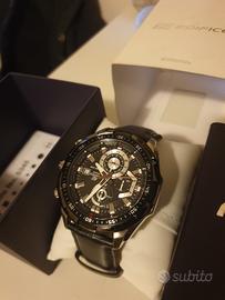 Orologio Casio Edifice