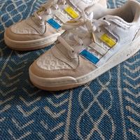 scarpe adidas forum low 