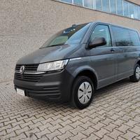 Volkswagen Caravelle 2.0 TDI 110CV PC TRASPORTO DI