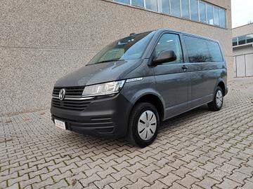 Volkswagen Caravelle 2.0 TDI 110CV PC TRASPORTO DI