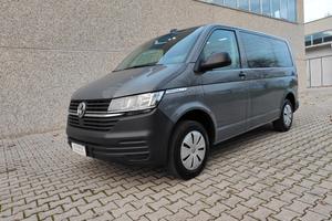 Volkswagen Caravelle 2.0 TDI 110CV PC TRASPORTO DI