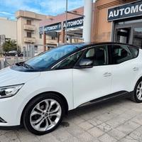 Renault Scenic Scénic dCi 8V 110 CV SPORT EDITION 