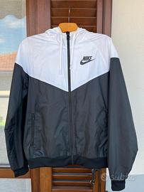 Giacca sportiva Nike antivento-S