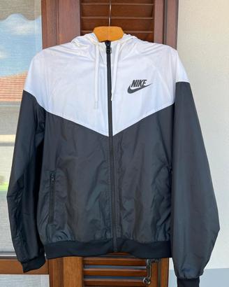 Giacca sportiva Nike antivento-S