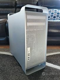 Upgrade Mac Pro 2009