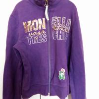 tuta 2 pezzi Monella Vagabonda 