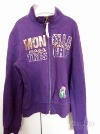 tuta 2 pezzi Monella Vagabonda 