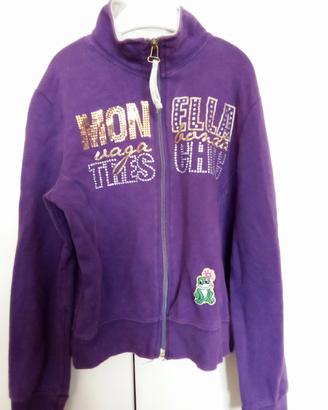 tuta 2 pezzi Monella Vagabonda 