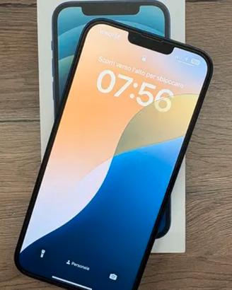 Iphone 14 PLUS in garanzia