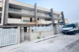Villette Nuova Costruzione in Via Pino Daniele