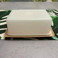 Portaburro tupperware