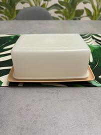 Portaburro tupperware