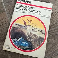 Crociera nell’infinito A. E. Van Vogt Urania 1979