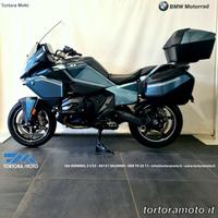 BMW R 1300 RT Option719 Abs