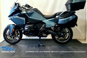 BMW R 1300 RT Option719 Abs
